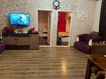 xirdalanda tecili satilan evler: Bakı, 3 otaqlı, Köhnə tikili, 65 kv. m — 7