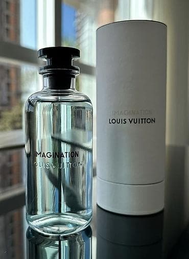 Louis vuitton imagination 200ml original — 1