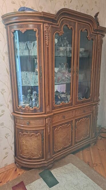 İşlənmiş, Servant, Malayziya