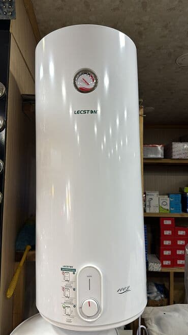 su filtirlərinin qiyməti: Ariston 30 l, Yeni, Kredit yoxdur, Ünvandan götürmə, Pulsuz çatdırılma, Ödənişli çatdırılma — 18