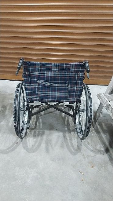 elil masinlari: Əlil Arabası — 2