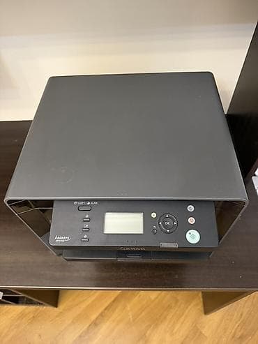 Ofis avadanlığı: Canon i-SENSYS MF4410 çoxfunksiyalı lazer cihazı Funksiyalar: mono — 3