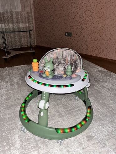 uşaq maşnı: Yeni alınıb çox az istifade olunub, yoldaşımın işi ile elaqedar burda — 3