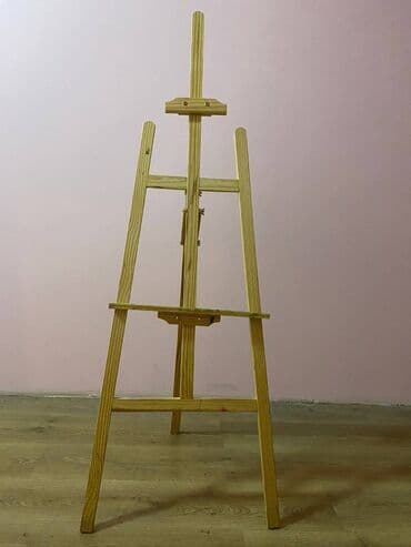 набор для рисования в баку: Lövhə — 1