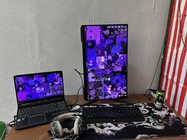 notebook samsung: *FULL GAMING SETUP SATILIR!* *Real alıcı ilə razılaşma mümkündür.* — 6