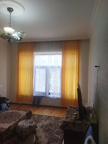 saray heyet ev type 1: Bakı, Saray, 62 kv. m, 3 otaqlı, Qaz, İnternet, İşıq — 3
