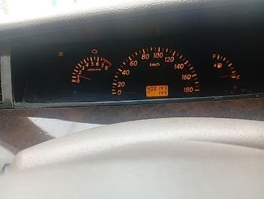 zapi satisi: Nissan Teana: 2.3 l | 2004 il Sedan — 7