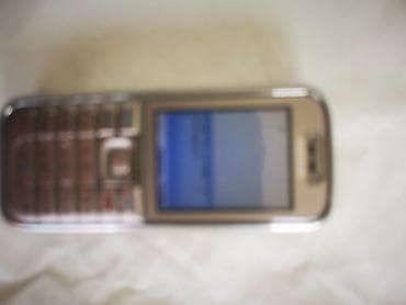 ТВ и видео: Nokia цвет - Коричневый, Кнопочный — 9