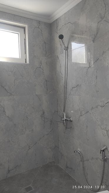 sabuncuda ev: Pirşağı qəs., 55 kv. m, 2 otaqlı, Hovuzsuz, İnternet, Qaz, Kombi — 6