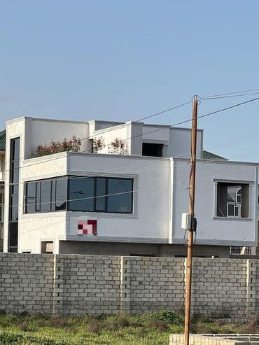 купить дом в мардакянах: Hövsan qəs. 5 otaqlı, 200 kv. m, Kredit yoxdur, Təmirsiz — 6