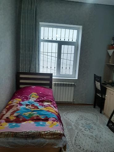 kunc skaf: İkinəfərlik çarpayı, Dolab — 2