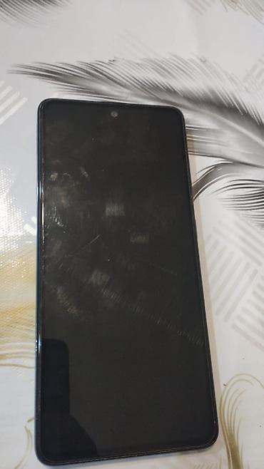 samsung es: Samsung Galaxy A51, Sənədlərlə — 2