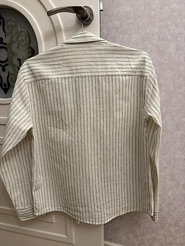 sade donlar: Köynək, Uniseks, 10 - 12 yaş, Zara Kids — 2