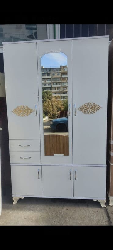 Dolablar: Hər növ Mebel sifarişi gotrulur əsasən dolab əlaqə 1qapi 45eni 190 — 8