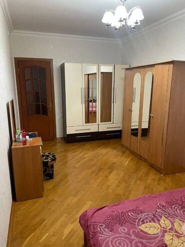 ehmedlide ucuz kiraye evler 2023: Nərimanov metrosunun yaxın montində 5 mertebeli binanın 2-ci — 7