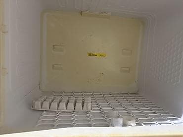 2 qapılı Beko Soyuducu Satılır, rəng - Ağ — 3