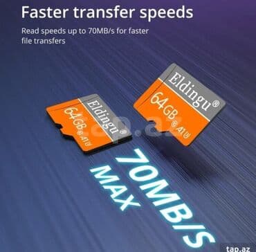 azercell nomrenin dublikati: Micro card 64gb Bütün mallar original və yenidilər Nömrəyə zəng — 2