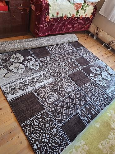 şaxda baba paltari: Xalça Dekorativ, Azərbaycan, Kredit yoxdur — 5