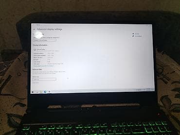 huawei matebook d15: 11th Gen Intel(R) Core(TM) i5-11400H @ 2.70GHz 2.69 GHz NVIDIA — 2