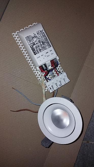 neon isiqlar satisi: LED lampalar — 3