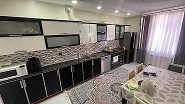 4 otaqlı, Yeni tikili, 135 kv. m — 5