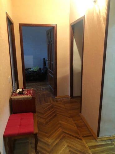 kiraye evler 2018: Nərimanov metrosuna yaxın 178 nömrəli məktəbə yaxın 5 mertebeli — 11