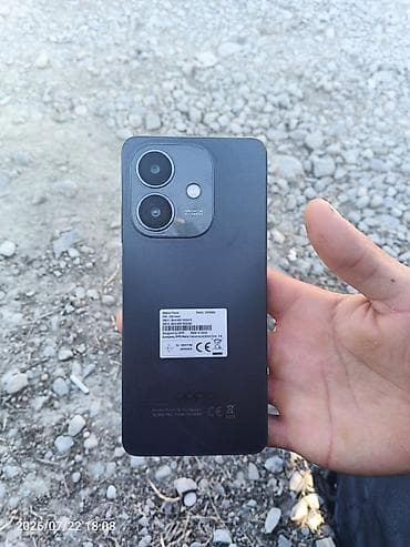 lilafix 7.1: Oppo rəng - Boz, İki sim kartlı — 1