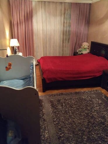 kiraye evler neftciler qarayev: Neftçilər metrosuna yaxın Baksel arenaya yaxin 5 mertebeli binanın — 2