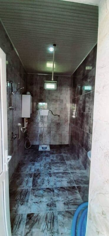 ev certiyojları: 6 otaqlı, 530 kv. m, Yeni təmirli — 24
