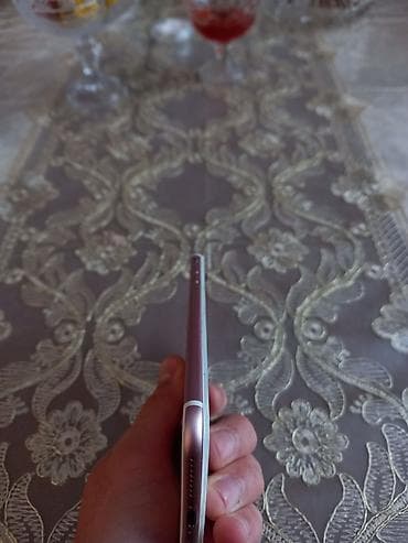 gta 6 qiyməti: IPhone 7 Plus, 128 GB, Matte Silver, Zəmanət, Barmaq izi, Simsiz şarj — 4