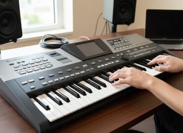 azərbaycan dili buraxılış 2100 test 70 sınaq 140 mətn nizami huseynov pdf: Sintezator, Roland, İşlənmiş, Ünvandan götürmə — 1