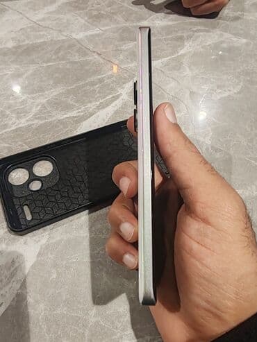 discover note 13 plus характеристики: Redmi Note 13 Pro+, < 2 GB, rəng - Ağ — 4