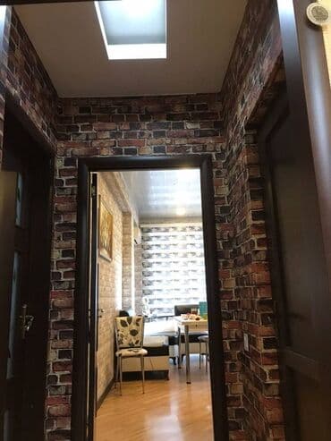 hipoteka evler: 3 otaqlı, Yeni tikili, m. Nəriman Nərimanov, 128 kv. m — 16