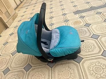 Goodbaby avtomobil uşaq oturacağı/daşıma beşiyi - Tip: yeni lalafo.az -da Goodbaby avtomobil uşaq oturacağı/daşıma beşiyi - Tip: yeni