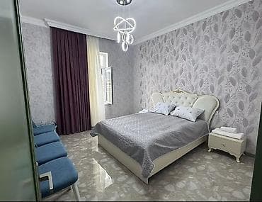 elite: Villa tipli həyət evi - Memarlıq: Klassik üslubda fasad, sütunlu — 7