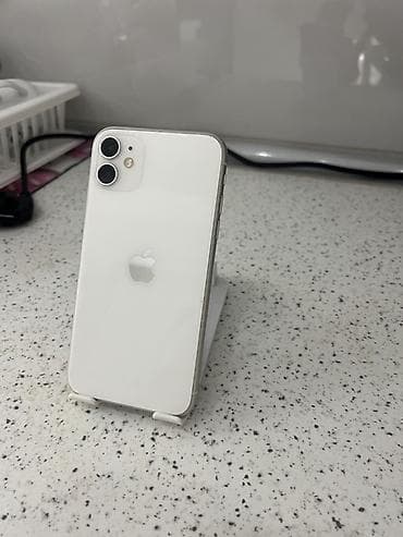 iphone 8s plus: IPhone 11, Ağ, Face ID — 7