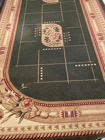 pataş satışı: Xalça Türkiyə — 2