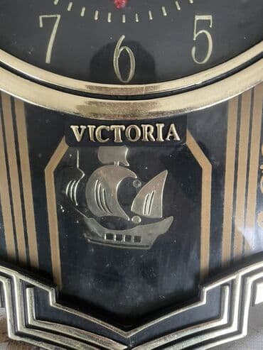 divar kağızları ve qiymetleri: Divar saatları, Elektron — 2