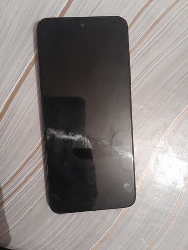 vafli bisiren aparat qiymeti: Honor X7c, 256 GB, rəng - Qara — 1