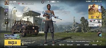 80 level hesab satılır, ciddi alıcılar narahat etsin. Lazım olan lalafo.az -da 80 level hesab satılır, ciddi alıcılar narahat etsin. Lazım olan