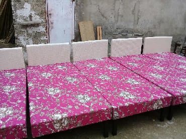 tecili satilan evler: Yeni, Təknəfərlik çarpayı — 2