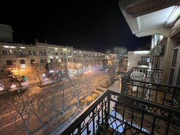 merkez: Bakı, Yasamal, 2 otaqlı, Köhnə tikili, m. Elmlər Akademiyası, 75 kv. m — 11