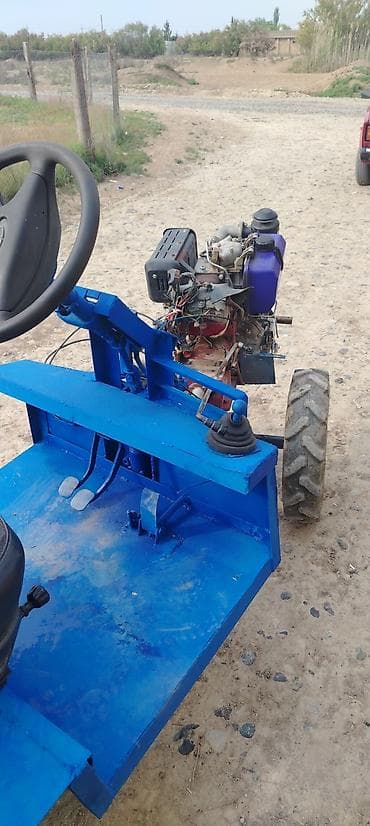010 turbo az: Motoblok 188f dizel birgədə satılır qoşqu təkdə yazılan qimət təkcə — 5