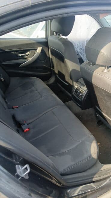 bmw 318 1994: BMW 320: 2 l | 2018 il Sedan — 7