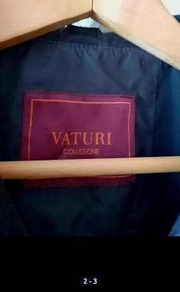 Юбки: M,48,(R)
Arıq,bədən,boy,175sm.
İşlənmiş at lalafo.az — 3 Юбки: M,48,(R)
Arıq,bədən,boy,175sm.
İşlənmiş — 3