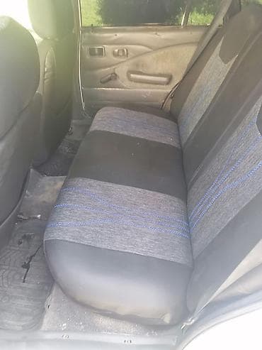 daevo centra: Daewoo Nexia sedan Tecili Elim Yandında Satılır pul lazımdı deye — 6