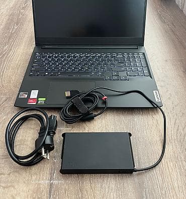 rtx 1080: Lenovo IdeaPad Gaming 3 15ACH6 – Güclü Gaming Noutbuk 🍏 MacBook — 6