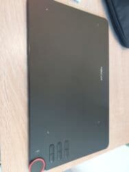 qrafik planşetlər: Başlıq: Qrafik planset X1Pen. Teze alinib 700 e alinib. Real aliciya — 2