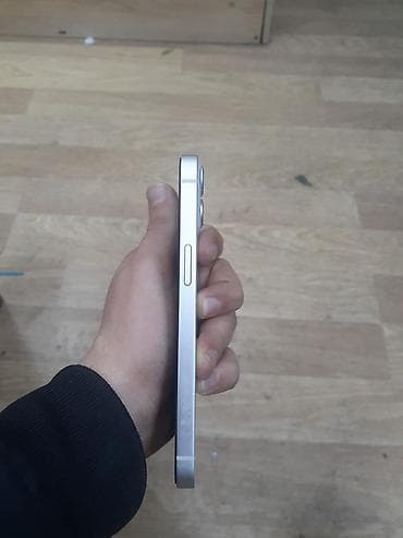 philips xenium 9@9s: IPhone 13, 128 GB, Ağ, Face ID — 2