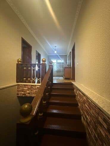 bağ yellencekleri: Бина 5 комнат, 250 м², Нет кредита, Свежий ремонт — 8